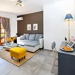 شقة Infinity بلدة كوس