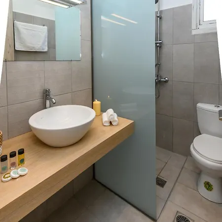 Appartement Infinity *