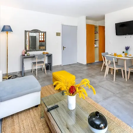 Infinity Appartement
