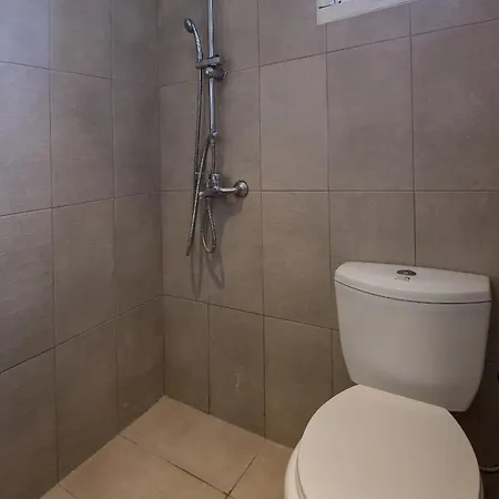 Appartement Infinity Kos-stad