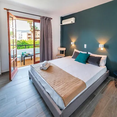 Infinity Apartamento *