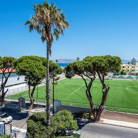 아파트 Infinity *