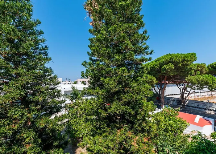 아파트 Infinity *