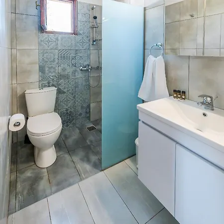 Apartment Infinity Kos Town