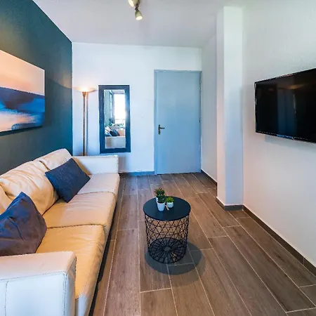 Infinity Apartment Kos Town