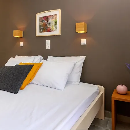 Infinity Apartment Kos Town