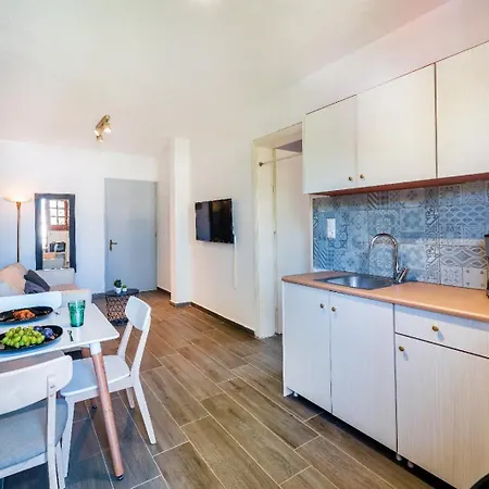 Apartment Infinity