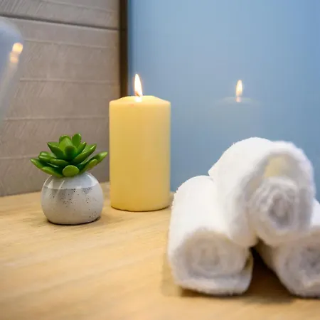 Infinity Апартаменты *