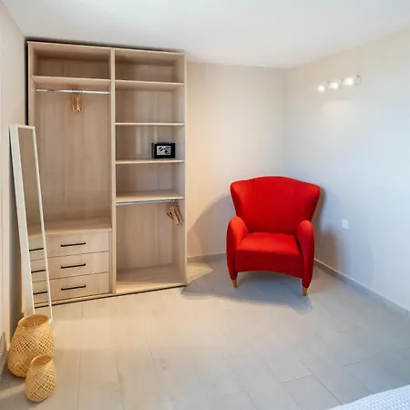 Daire Infinity İstanköy