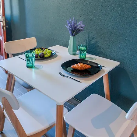 Infinity Apartment
