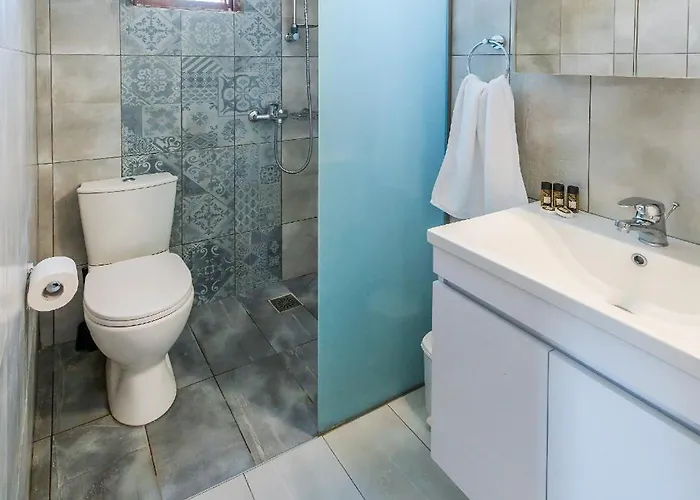 Apartamento Infinity Cós