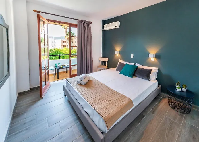 Infinity Apartamento *