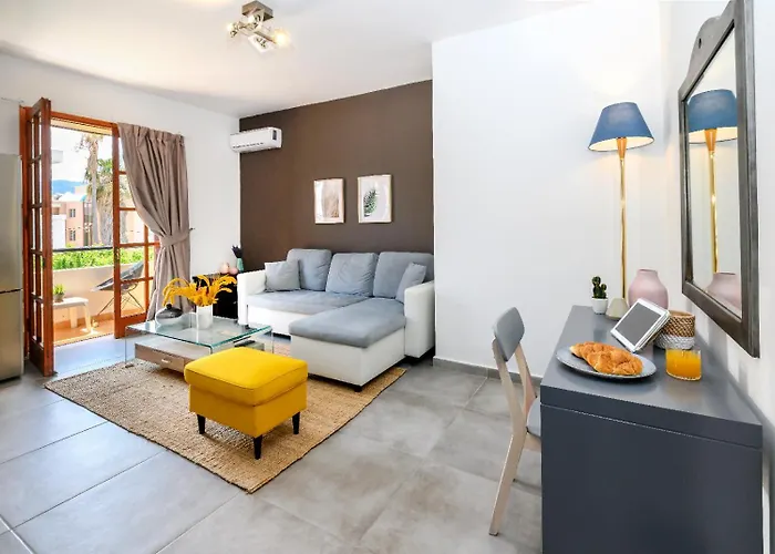 Apartamento Infinity Cós