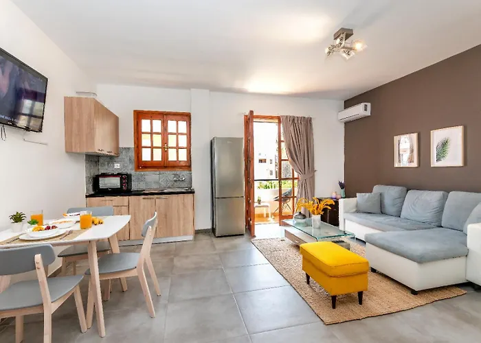 Infinity Apartamento