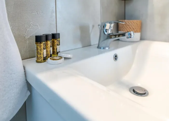 Apartamento Infinity Cós