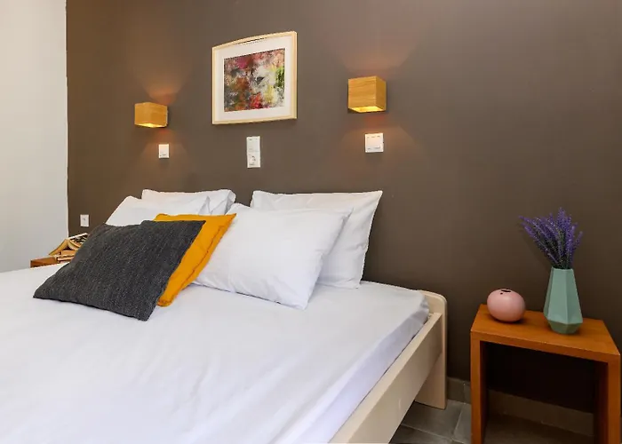 Infinity Apartamento Cós