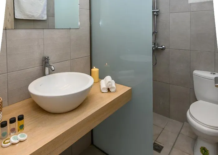 Apartamento Infinity *