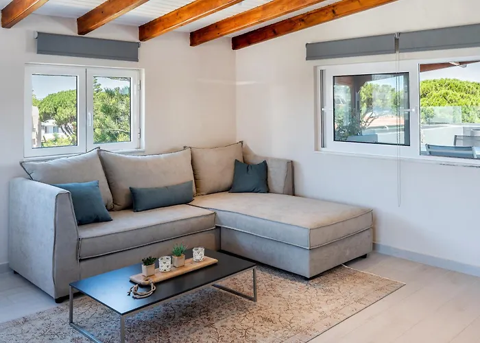 Apartamento Infinity Cós