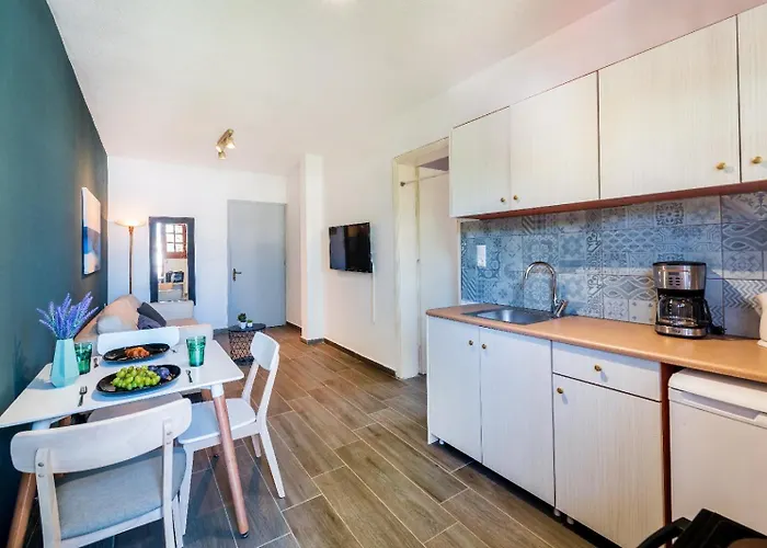 Apartamento Infinity