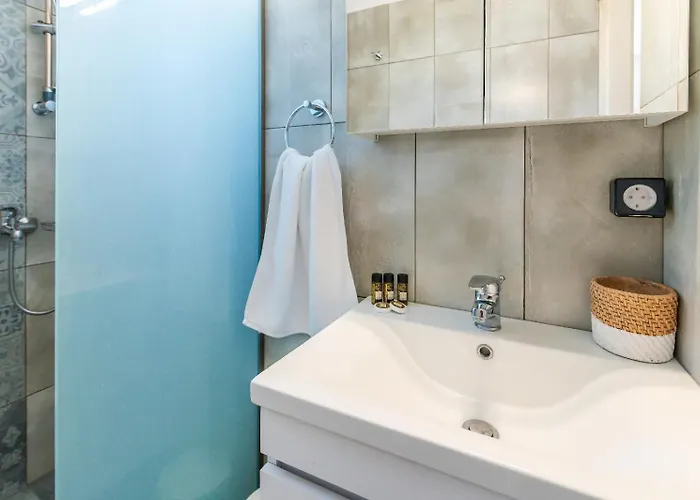 Infinity Apartamento Cós