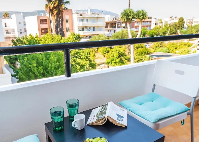 Apartamento Infinity *