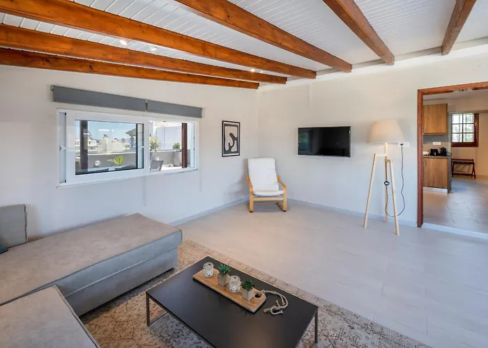 Apartamento Infinity Cós