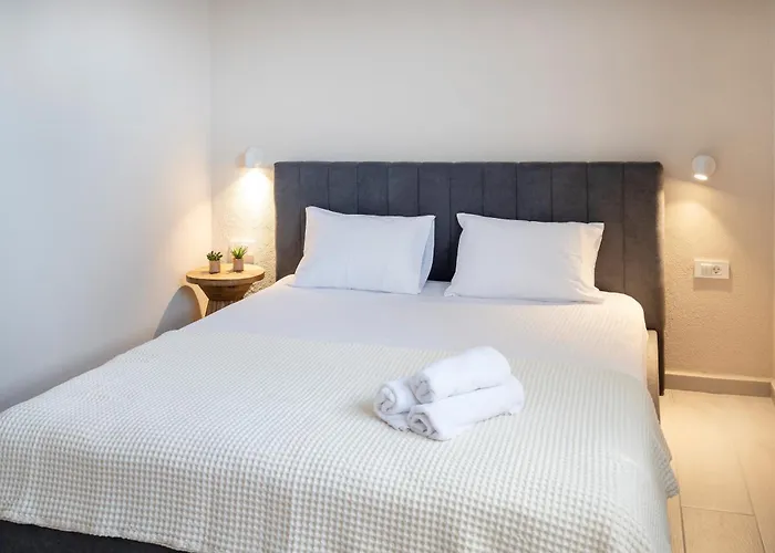 Infinity Apartamento