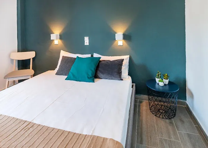 Apartamento Infinity Cós