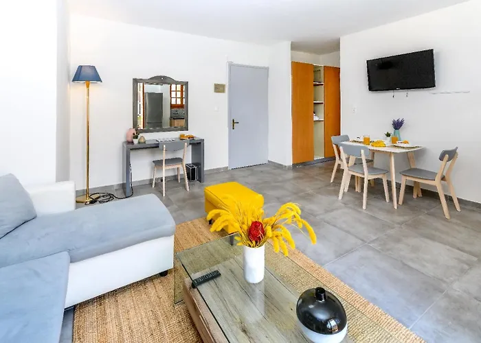 Infinity Apartamento