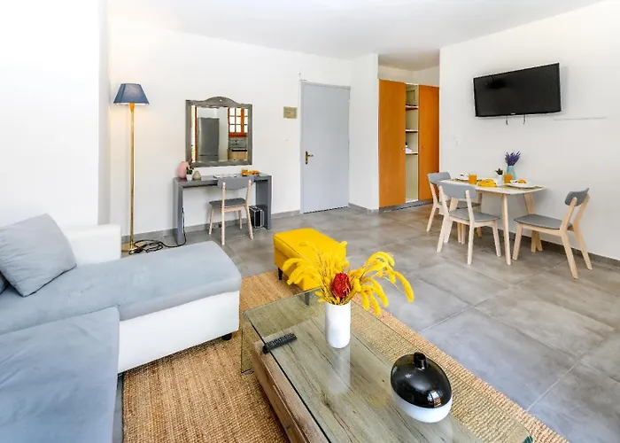 Infinity Apartamento *