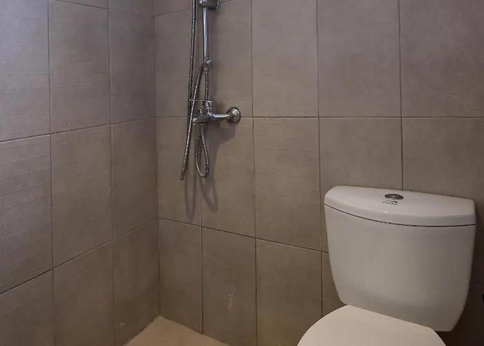 Apartamento Infinity Cós