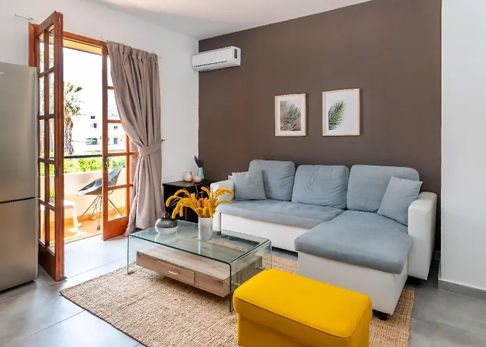 Apartamento Infinity