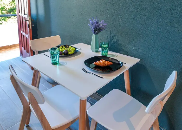 Infinity Apartamento