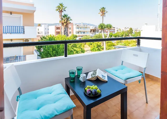 Infinity Apartamento *