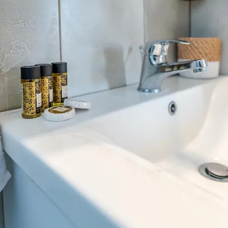 Apartment Infinity Kos Town