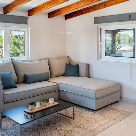 Apartment Infinity Kos Town