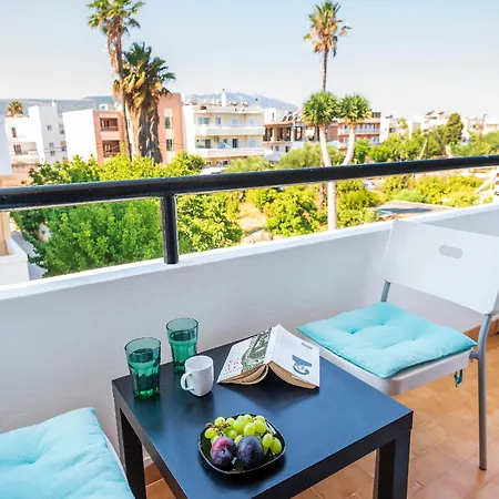 Apartment Infinity *