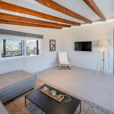 Apartament Infinity Miasto Kos