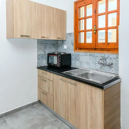 Infinity * Miasto Kos