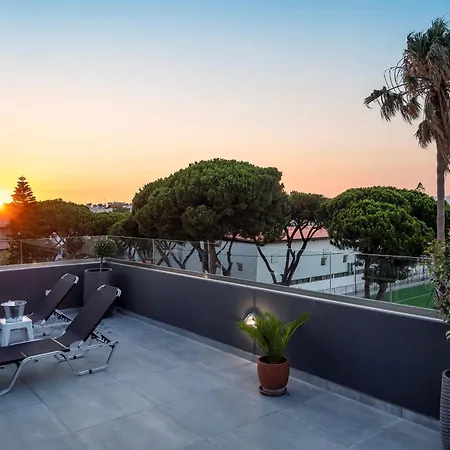 Infinity Apartament Miasto Kos