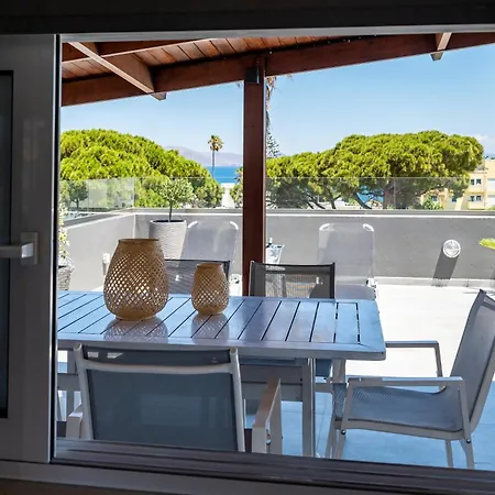 Apartament Infinity *