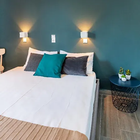 Apartament Infinity Miasto Kos