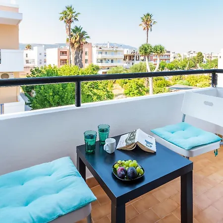 Infinity Apartment *