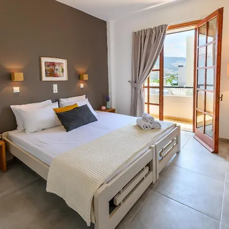 Apartament Infinity *