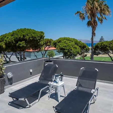 Apartament Infinity *