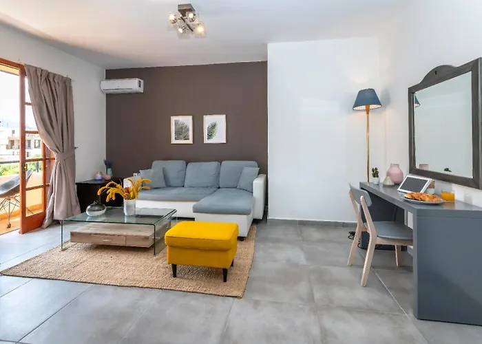 Infinity * Kos-Stadt