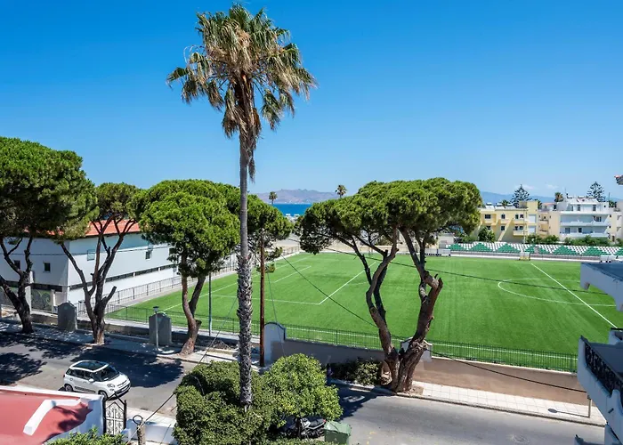 Apartment Infinity *