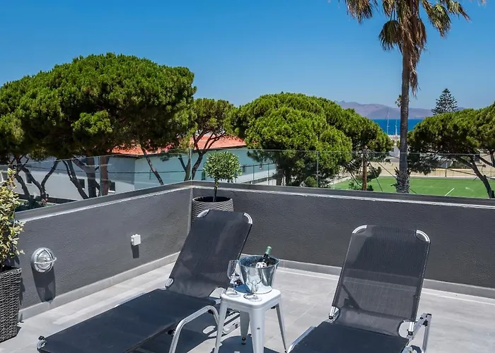 Apartment Infinity *